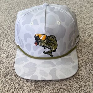 Southern String Hat Co May 2025